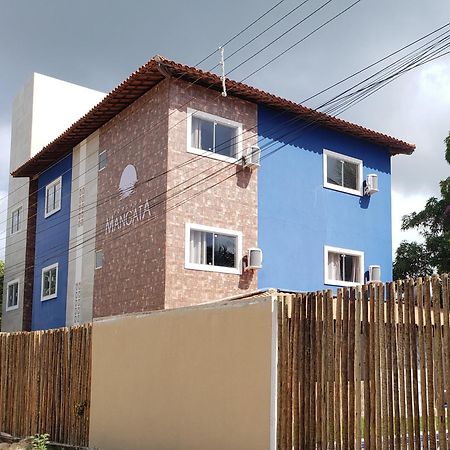 Pousada Mangata Maragogi Exterior foto
